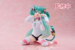 HATSUNE MIKU DESTOP CUTE FIGURE