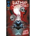 BATMAN - OFF-WORLD 3