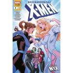 ECCEZIONALI X-MEN 3