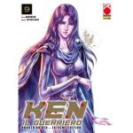 HOKUTO NO KEN EXTREME EDITION 9