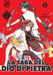 LA SAGA DEL DIO DI PIETRA 2