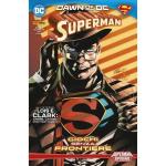 SUPERMAN 72 - SUPERMAN 19