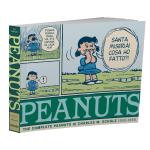 THE COMPLETE PEANUTS 3 75TH ANNO