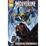 WOLVERINE 458 - WOLVERINE 3