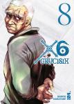 X6 - CRUCISIX 8