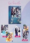 LA PROMESSA SPOSA DELLA FAMIGLIA MINAZUKI 1 BUNDLE LIMITED
