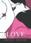 LOVE - NUOVA EDIZIONE - REGULAR -  ED. COCONINO
