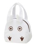 MY NEIGHBOR TOTORO LUNCH BAG WHITE