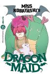 MISS KOBAYASHI'S DRAGON MAID 15