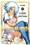 ROSEN GARTEN SAGA 8