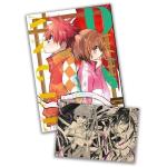 D.N.ANGEL ULTIMATE DELUXE 10(DI 10)