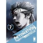 DETONATION ISLAND - DOUBLE 7 (DI 9)