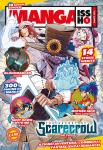 MANGA ISSHO 1