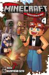 MINECRAFT 4 VIAGGIO AI CONFINI DEL