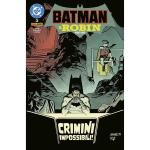 BATMAN E ROBIN - ANNO UNO 3 (DI 12)