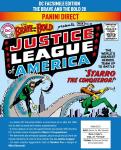 FACSIMILE EDITION BRAVE AND BOLD 28