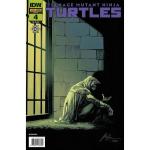 MUTANT NINJA TURTLE 4 AARON