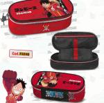 ASTUCCIO OVALE ORG.ONE PIECE