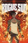 ROGUE SUN 4 - DIVINITA'