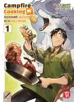 CAMPFIRE COOKING 1