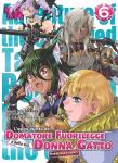 L'EPICA ASCESA DEL DOMATORE 6