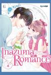 INAZUMA&ROMANCE COLPO DI FULMINE 6