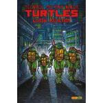 TEENAGE MUTANT NINJA CLASSIC COLL 2