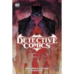 BATMAN DETECTIVE COMICS 1