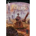 BOOKS OF MAGIC 4