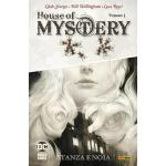 HOUSE OF MYSTERY 1 - STANZA E NOIA