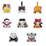 ONE PIECE MEGA CAT PROJECT TRADING FIGURE NYANPIECE - PARAMOUNT WAR - 1 BOX RANDOM