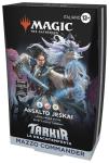 MAGIC COMMANDER TARKIR - ASSALTO JESKAI - ITA