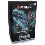 MAGIC COMMANDER TARKIR - RISVEGLIO SULTAI - ITA