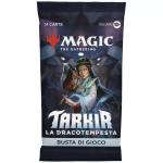 MTG - TARKIR LA DRACOTEMPESTA - BUSTINA - ITA MAGIC THE GATHERING
