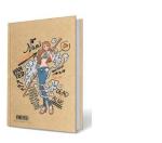 NOTEBOOK ONE PIECE NAMI A6