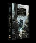 THE HORUS HERESY 4 VOLO EISENSTEIN
