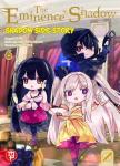THE EMINENCE IN SHADOW SSS 6 (DI 6)