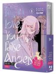 BUNDLE FIRST KISS FALL LOVE 1 VAR