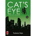 OCCHI DI GATTO NEW EDITION 2 (DI 8)