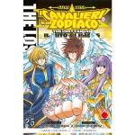 THE LOST CANVAS IL MITO DI HADES 25