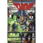 THOR 307 L'IMMORTALE THOR 17