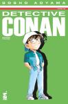 DETECTIVE CONAN 106