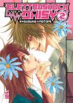 ELETTROSHOCK DAISY 2 (DI 8)