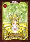 CAVALIERI DELLO ZODIACO FINAL EDITION 11 (I)