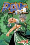 RAVE THE GROOVE ADVENTURE NEW.ED.19