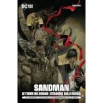 DC POCKET COLLECTION - SANDMAN TERRE DEL SOGNO