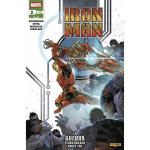 IRON MAN 138 - IRON MAN 3