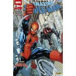 AMAZING SPIDER-MAN 864 64