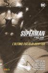 SUPERMAN DI GEOFF JOHNS 1