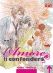 AMORE TI CONFONDERA' (L') 02